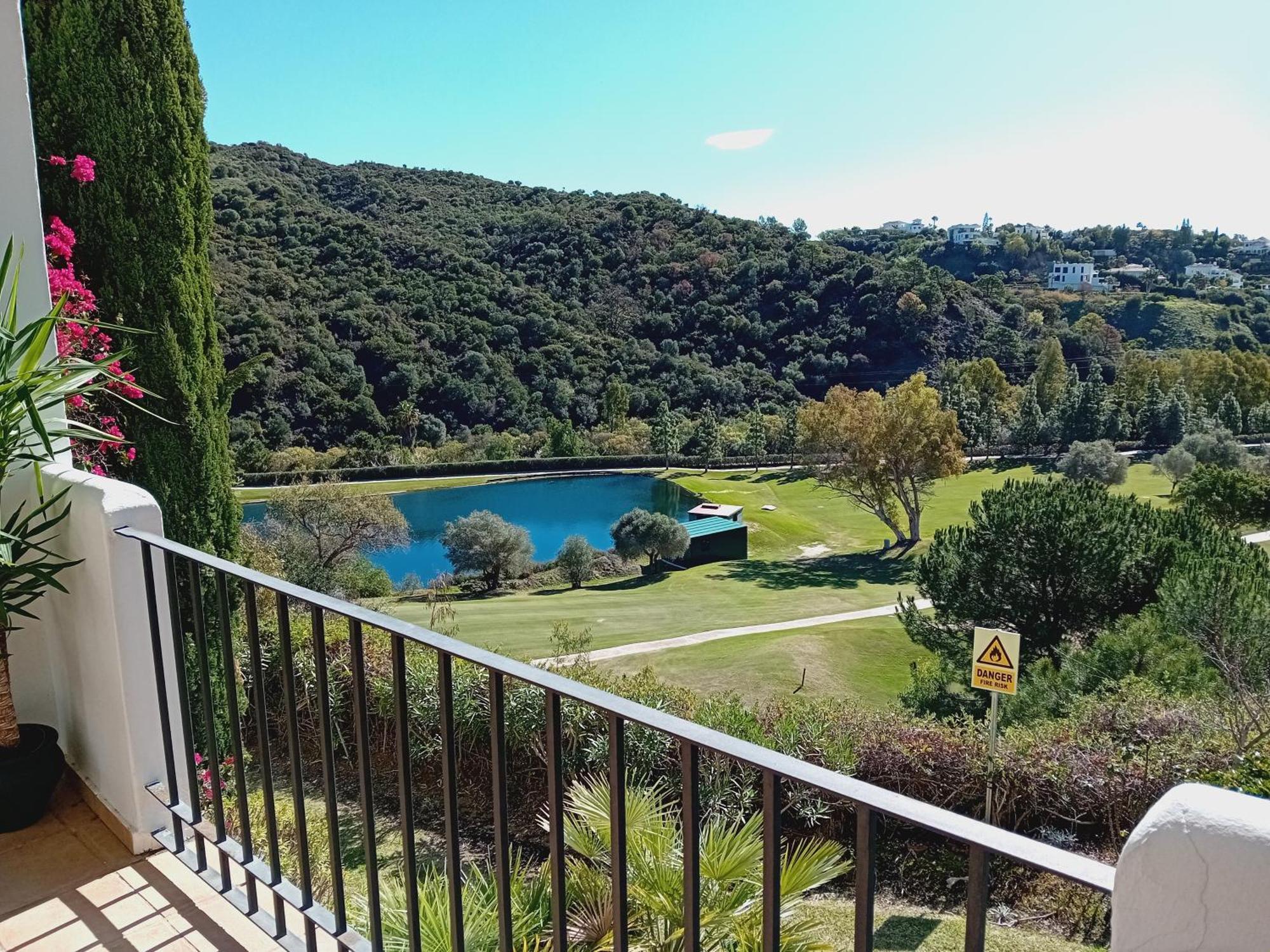 La Quinta Holidays Benahavis Exterior photo